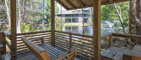 Studio (3 Bedrooms) | CommoditĂ© de lâhĂ©bergement