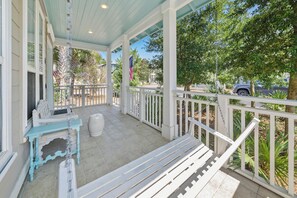 開放式客房 (3 Bedrooms) | 住宿設施服務