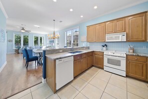 Studio (3 Bedrooms) | Équipement de l’hébergement
