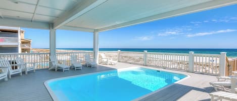 Servicio de la propiedad