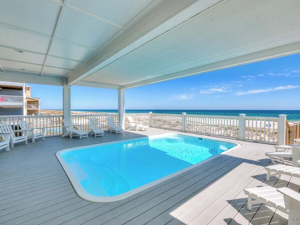 Studio (Multiple Bedrooms) | Property amenity