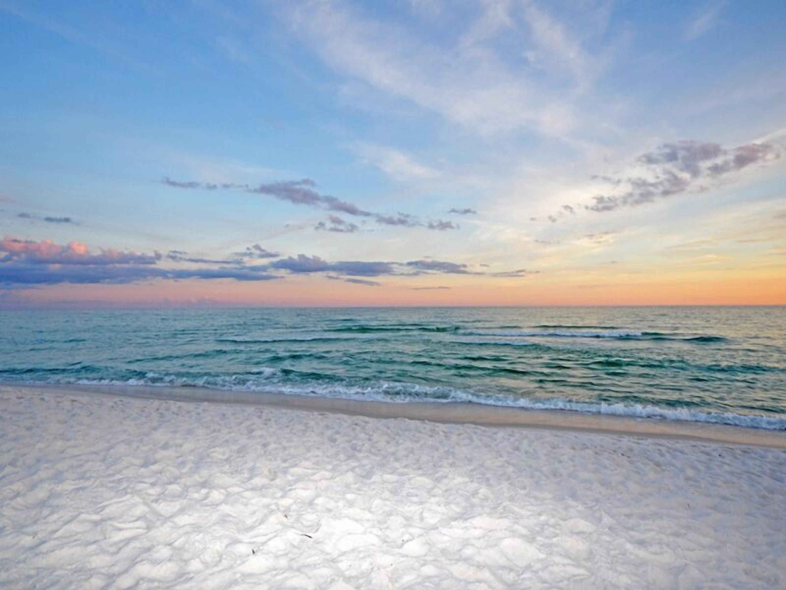 ใกล้ชายหาด