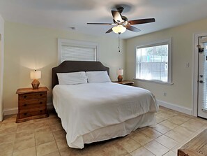 House, Multiple Beds, Kitchen, Garden View | 3 bedrooms, free WiFi, bed sheets - Serena by the Sea by Southern Vacation Rentals (Miramar Beach)