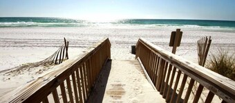 South Beach #301 by Southern Vacation Rentals