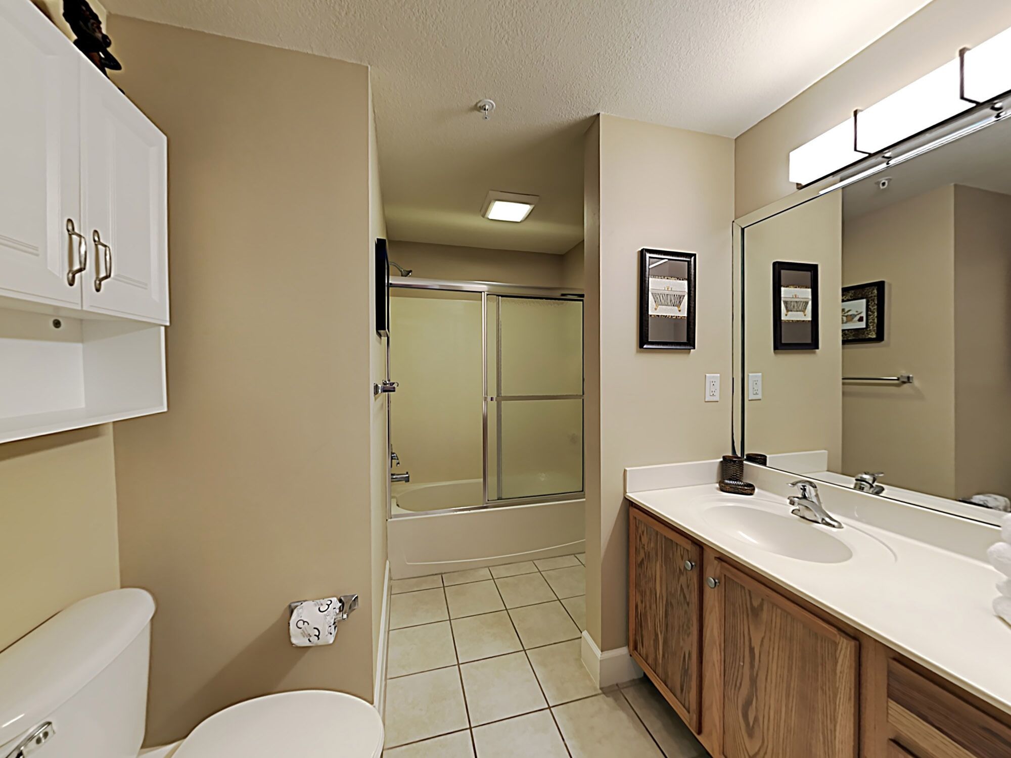 Baño
