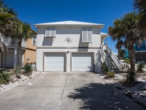 Exterior - Tranquility Base by Southern Vacation Rentals (Navarre)