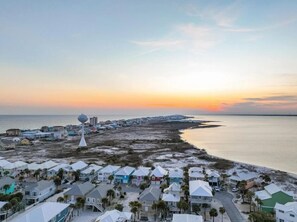 วิวทะเล/มหาสมุทร