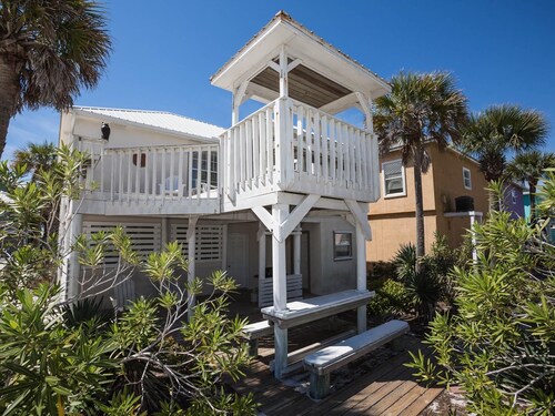 Tranquility Base by Southern Vacation Rentals