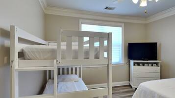 House, Berbilang Katil, Kitchen, Garden View | 3 bilik tidur, dihias secara berasingan