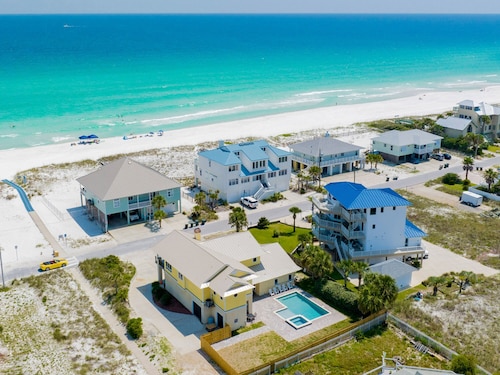 La Casa Fole' by Southern Vacation Rentals