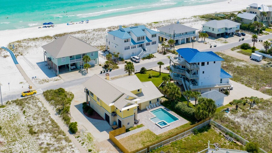 La Casa Fole' by Southern Vacation Rentals