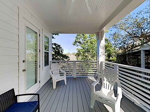 Property grounds - Destination Paradise by Southern Vacation Rentals (Destin)