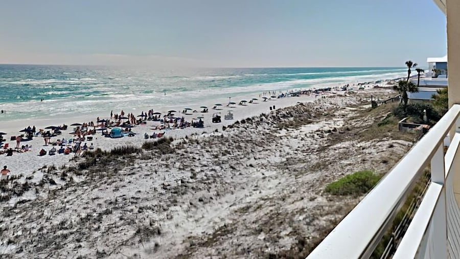 Crystal Sands #311a