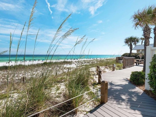 Crystal Sands #311A by Southern Vacation Rentals