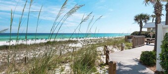 Crystal Sands #311A by Southern Vacation Rentals