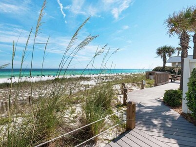 Crystal Sands #311A by Southern Vacation Rentals