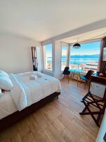 Doppia Standard | Minibar, una cassaforte in camera, tende oscuranti, insonorizzazione