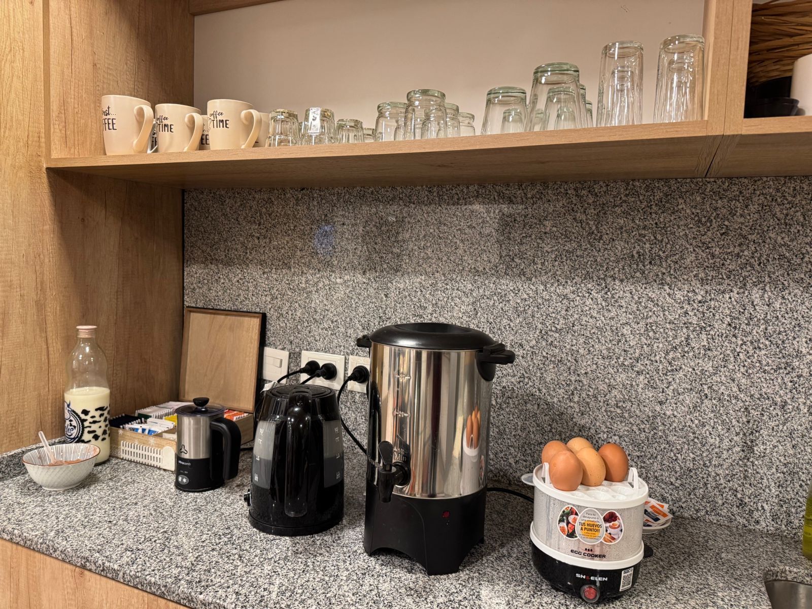 Photo - Hotel Patagonia Signature