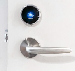 Tech - Hotel Patagonia Signature (San Carlos de Bariloche)