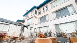 Teras/patio