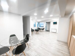 Interior - Hotel Patagonia Signature (San Carlos de Bariloche)