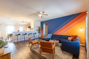 Smart TV y oficina