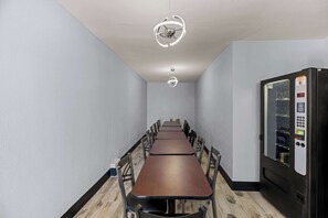 Property amenity - Rodeway Inn Midland South (Midland)