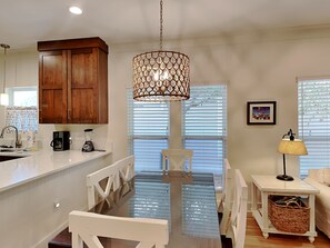 Private kitchen - The Good Life by Southern Vacation Rentals (Panama City Beach)