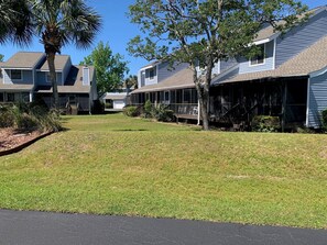 Exterior - Villages of Mariner Lakes #41 by Southern Vacation Rentals (Orange Beach)
