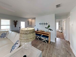 Studio (3 Bedrooms) | Commodité de l’hébergement 