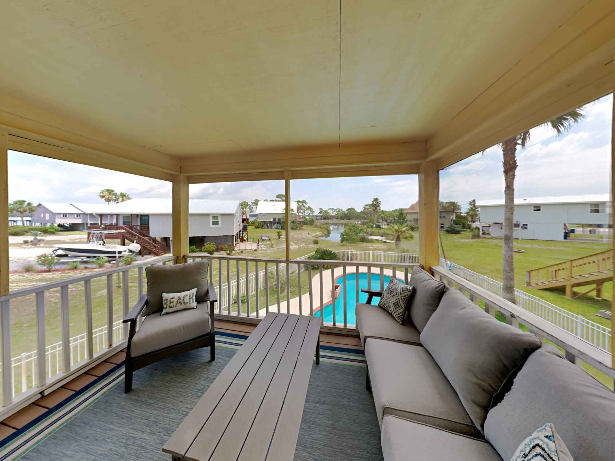 Studio (3 Bedrooms) | Property amenity