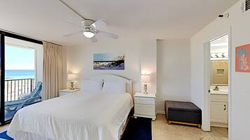 2 bedrooms, individually decorated, individually furnished, free WiFi