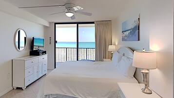 2 bedrooms, individually decorated, individually furnished, free WiFi