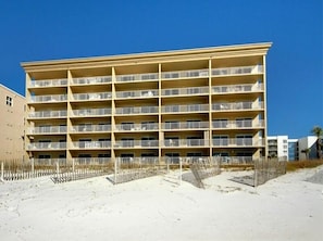 Exterior - Summerlin #503 by Southern Vacation Rentals (Fort Walton Beach)