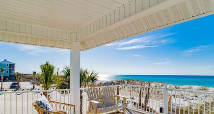Seaside Cottage by Southern Vacation Rentals