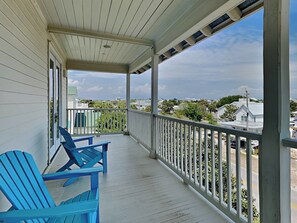 House, Multiple Beds, Balcony, Pool View | View from room - Sweet Destiny by Southern Vacation Rentals (Destin)