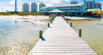 Sandcastle Townhomes #19 by Southern Vacation Rentals