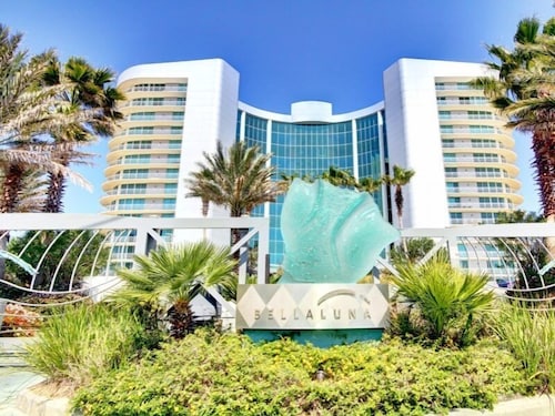 Bella Luna #404 by Southern Vacation Rentals