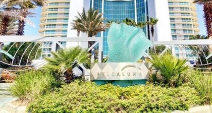 Bella Luna #404 by Southern Vacation Rentals