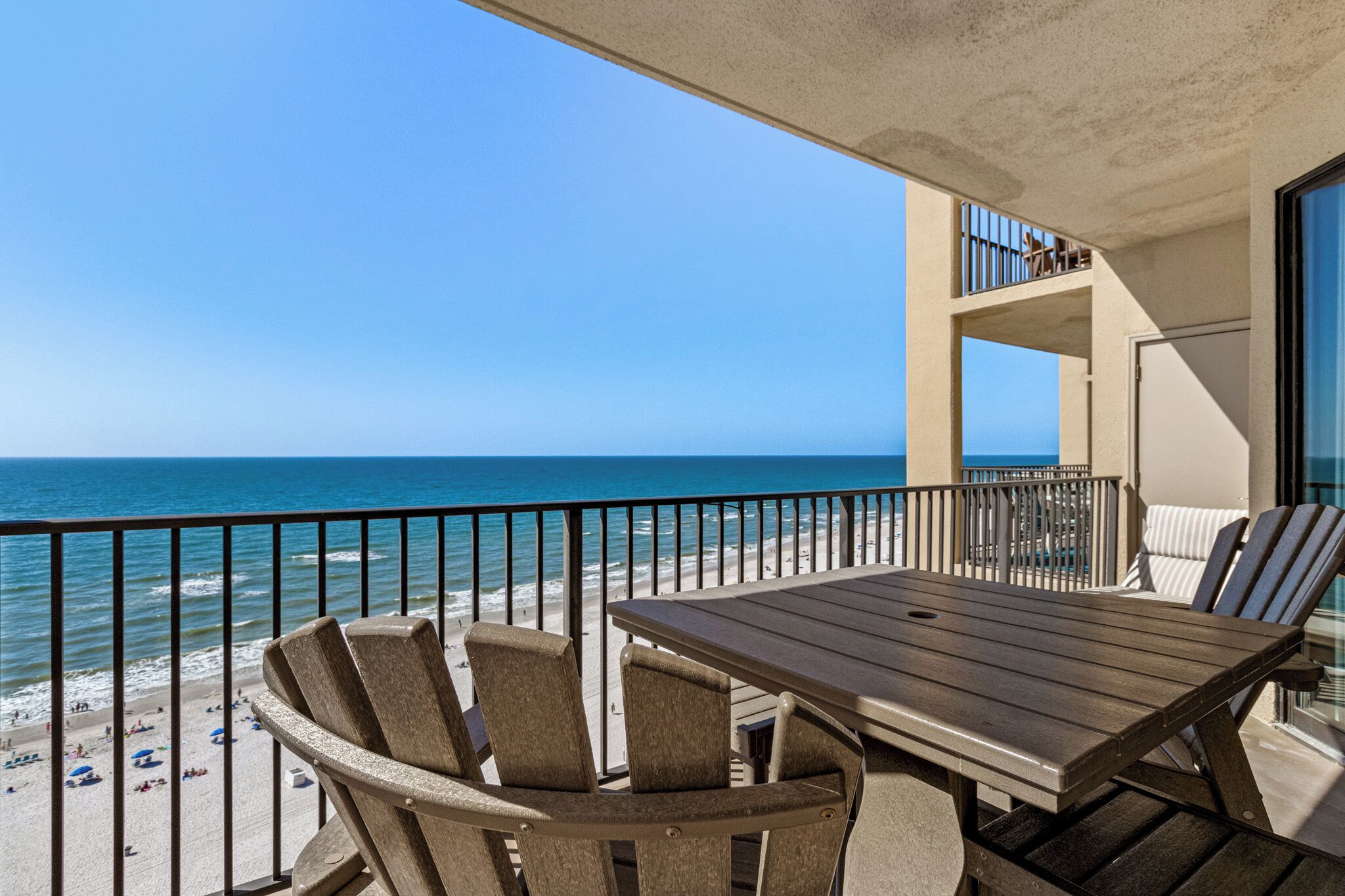 Kondominium (V #1404 - No Pets) | Fasilitas properti