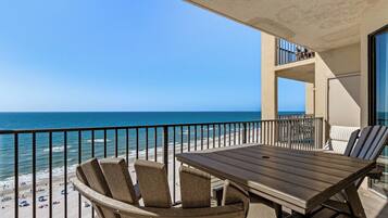 Kondominium (V #1404 - No Pets) | Fasilitas properti