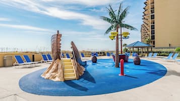 Accommodatievoorziening