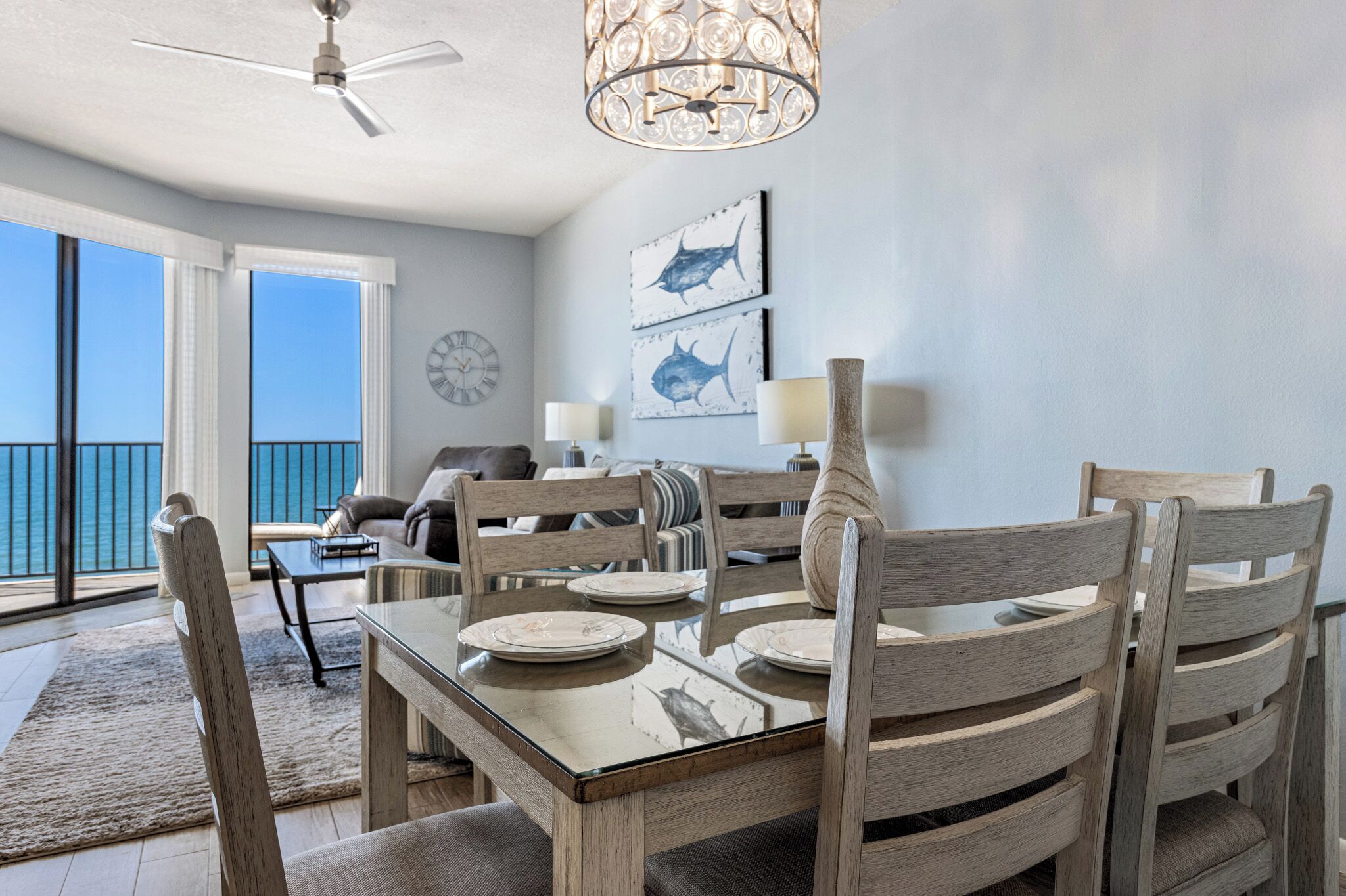 Kondominium (V #1404 - No Pets) | Fasilitas properti