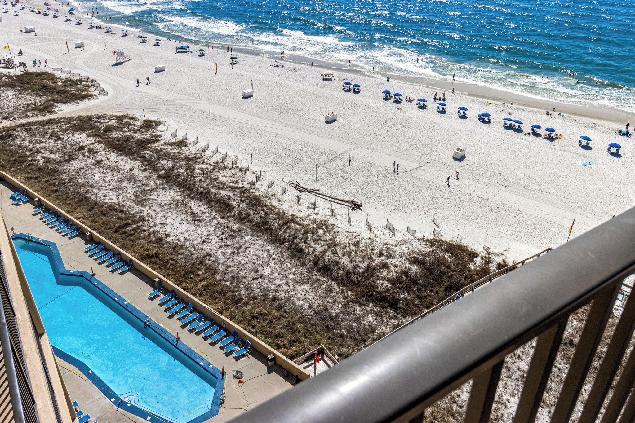 Condo (V #1404 - No Pets) | Property amenity