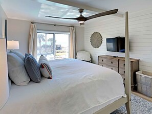 Condo, Multiple Beds, Balcony, Ocean View | 2 bedrooms, individually decorated, individually furnished, free WiFi - Destin on the Gulf #203 by Southern Vacation Rentals (Destin)