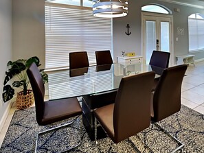 House, Multiple Beds, Kitchen, Garden View | Meeting facility - Pair-A-Dice by Southern Vacation Rentals (Miramar Beach)