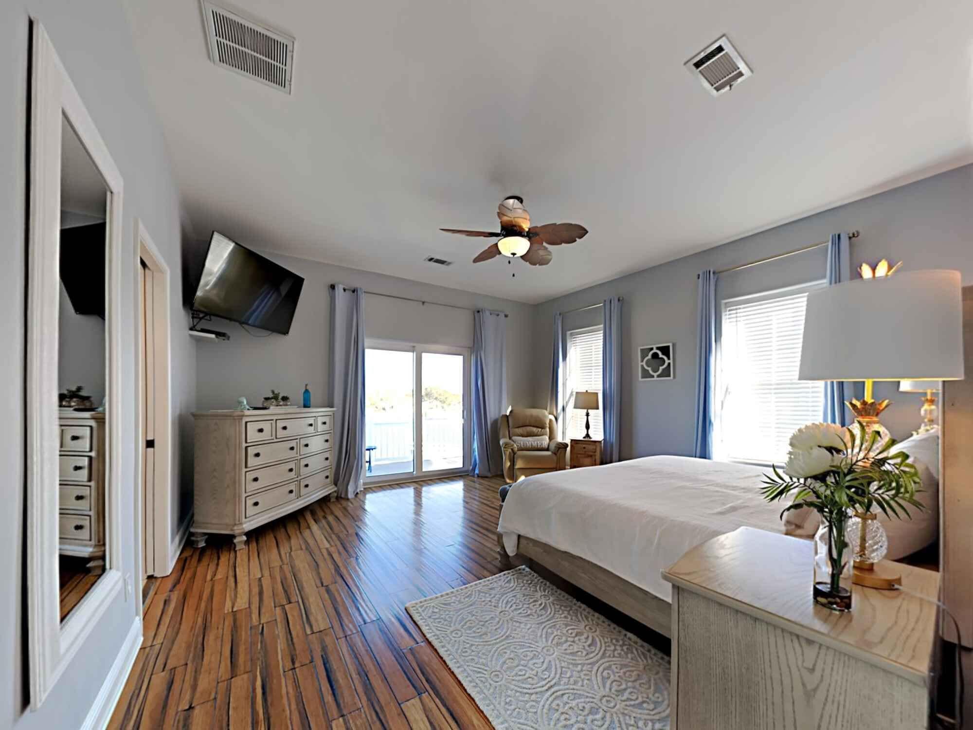 Studio (5 Bedrooms) | Property amenity