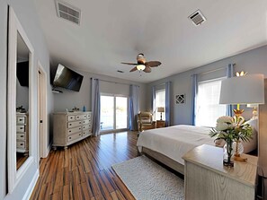 Studio (5 Bedrooms) | Property amenity - Banana Bay Townhome #13900 by Southern Vacation Rentals (Pensacola)
