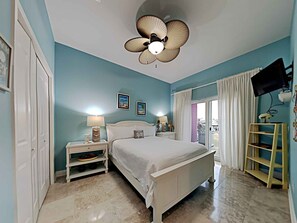 Studio (5 Bedrooms) | Property amenity - Banana Bay Townhome #13900 by Southern Vacation Rentals (Pensacola)