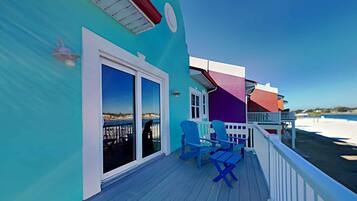 Studio (5 Bedrooms) | Property amenity